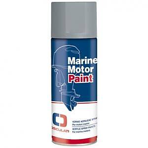Sprey motor boyas�