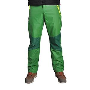 A&C Arizona Trekking Erkek Pantolon-YE��L