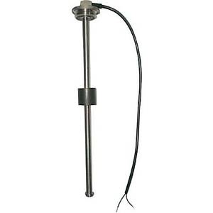 YAKIT/SU �AMANDIRASI cr-ni 60cm