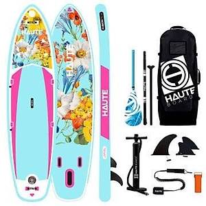 Haute Boards 10'6 Cove II �i�me Sup Paddle Board Full Set