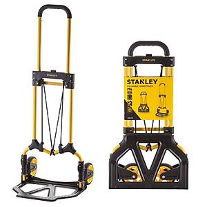 Stanley FT580 70Kg Katlan�r El Arabas� 