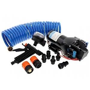 Jabsco HotShot HD4 G�verte Y�kama Pompas�
