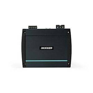 Kicker KXMA 400W 2 Kanal, D S�n�f Marin Anfi