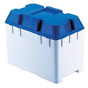 Trem Ak� Kutusu 197x337xh268mm