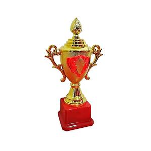 Avessa H11-23B Kupa K�rm�z� Zemin 25 cm