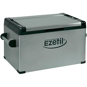 Ezetil Kompres�rl� Oto Buzdolab� 12/24/110-240V 60 Litre