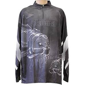 Okuma Carp Jersey
