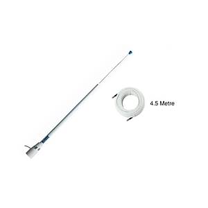 GLOMEX AIS ANTEN� RA400 AIS 150 CM PASLANMAZ