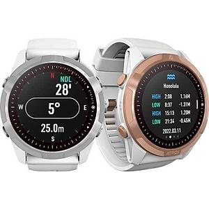 ATMOS Dal�� Bilgisayar� Mision2 Beyaz