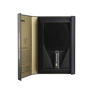 Stiga Bat Pro Carbon Plus-5 Star Masa Tenisi Raketi 1215-2820-01