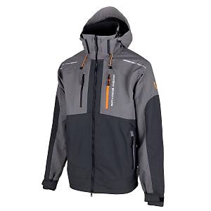 Savage Gear WP Performance Jacket Gunmetal