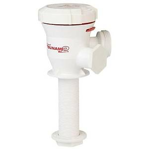 Attwood Tsunami 1200 MK2 livar pompas�