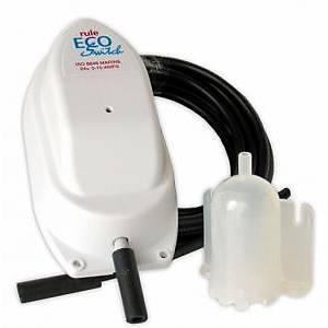 Rule Eco Switch flat�r