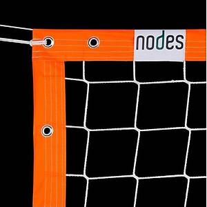 Avessa Kr-Neon-T Voleybol Filesi Fosforlu Turuncu