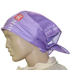 N-Rit Multi-Functional Bandana-L�LA