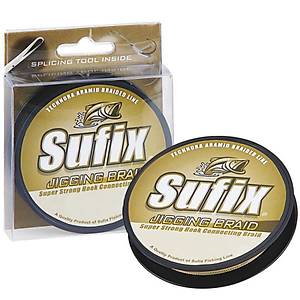 Sufix Jigging Braid �p Misina
