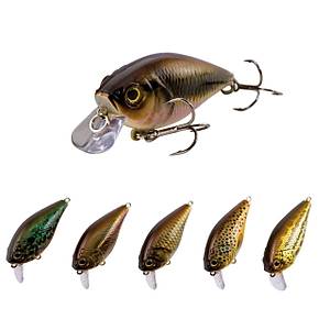 Nomura M�dor� 55mm 13gr Sahte Bal�k