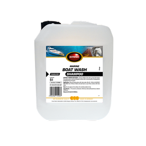 AUTOSOL� Marin Tekne Y�kama - K�p�ks�z �ampuan, 5 lt