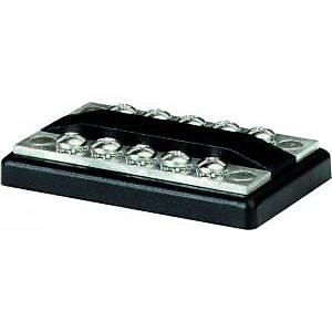 100A �iftli terminaller