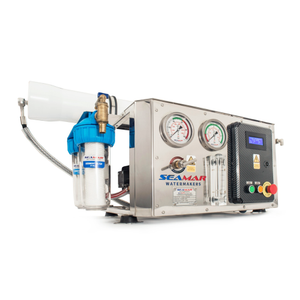 SEAMAR SM 150 SU YAPICI
