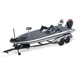 Triton Boats 21XP Patriot