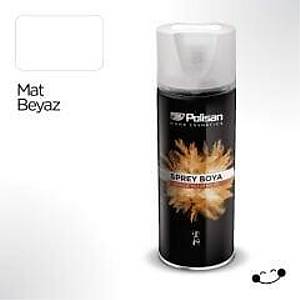 POL�SAN SPREY BEYAZ MAT