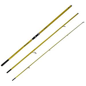 Okuma Makaira Surf 4,50 cm 100-250 3 Par�a Yellow Surf Kam���