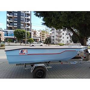 UYAR MAR�NE SEAGULL 4.80 KLAS�K - MOTORSUZ