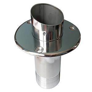 EGZOZ �IKI�I 42MM PASLANMAZ 316 KAL�TE