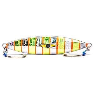 Mustad Staggerbod Jig Sahte Yemi