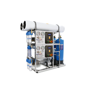 SEAMAR SM 1000 SU YAPICI