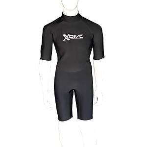 Xdive Aqua Men 3mm Dal�� Shorty-STD