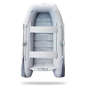 GALA BOATS SPRINTER S300 IZGARA TABANLI