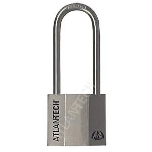 ATLANTECH 2068 - PASLANMAZ ASMA K�L�TLER -INOX 40 mm LS Uzun Kelep�e