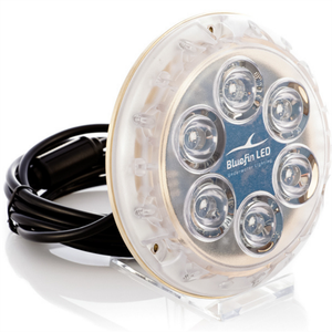 Bluefin LED Piranha P12 Su Alt� Lambas� 7250 L�men-Mavi Beyaz