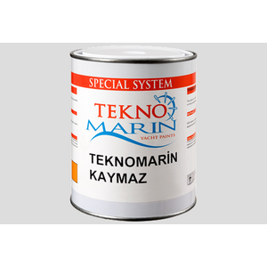 TEKNOMARIN KAYMAZ BOYA 1KG