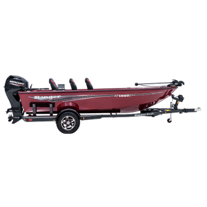 RANGER BOATS VS1660T
