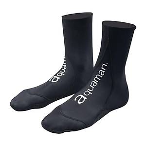 AQUAMAN �orap SWIM SOCKS