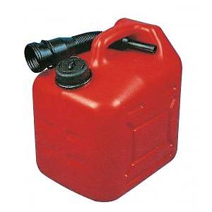 Nuova Rade yak�t bidonu