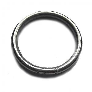 YUVARLAK HALKA 5mm