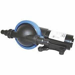 JABSCO DU� TAHL�YE POMPASI 12 V