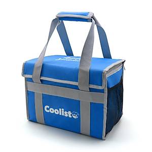 Coolist CL26B 26 Litre Katlanabilir Termos Bez �anta / Buzluk