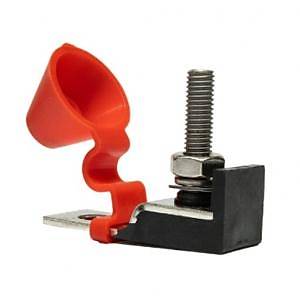 EGIS MRBF Terminal Sigorta Blo�u - Tekli