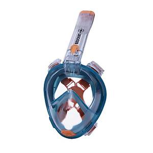 BEUCHAT Maske Fullface Tamy�z SMILE+, Ye�il