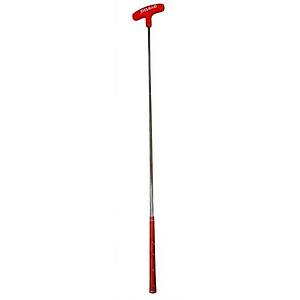 Avessa Gb-40 Tek Par�a Golf Sopas� K�rm�z�