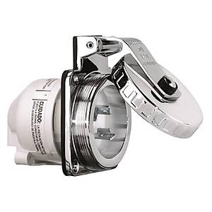 HUBBELL AISI316 PASLANMAZ �EL�K PR�Z 32 AMP