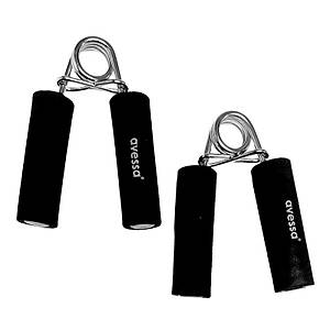 Avessa Shg-Black S�ngerli El Yay� Siyah
