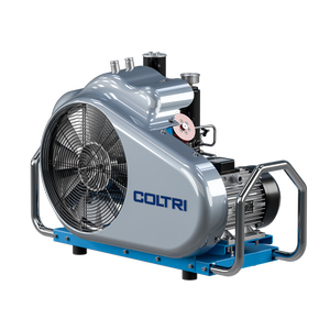 Coltri Smart 315L/Dk ET MCH16 400V/50Hz