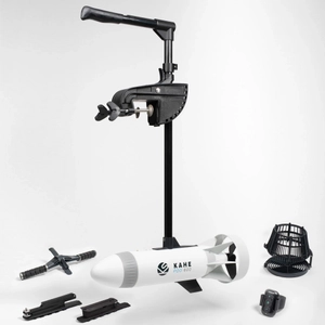 Kahe Pod 600 Tam Paket