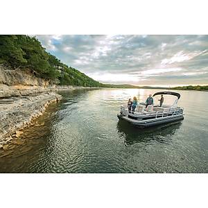 RANGER BOAT 223FC